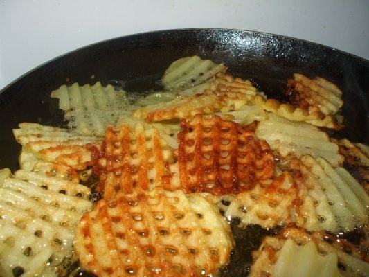 Rulouri de piept de pui cu cartofi