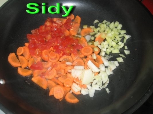 Ciorbita de conopida