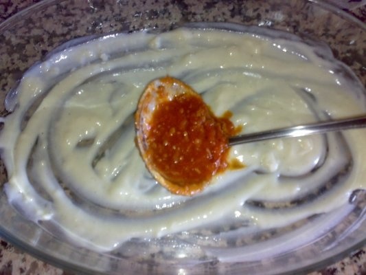 Lasagna - reteta mea