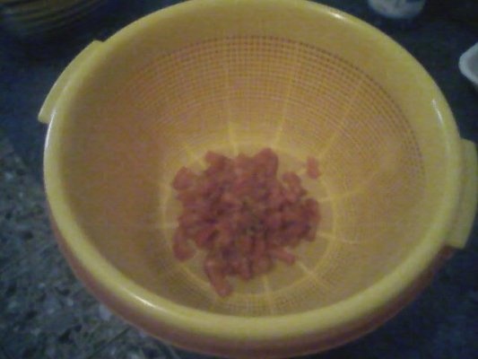 CHIFTELUTE DIN OMLETA