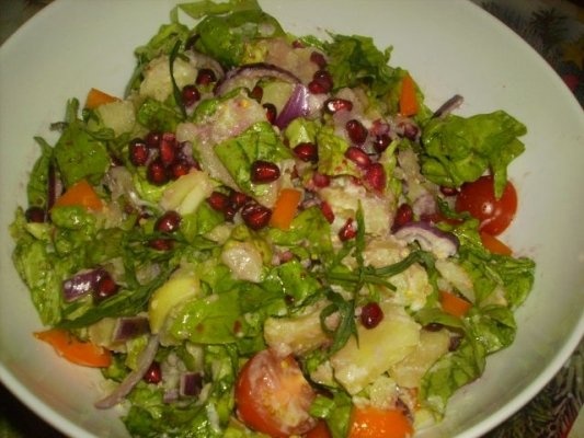 Salata  Julia