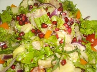Salata  Julia