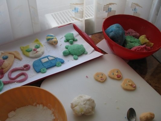 Minitorturi personalizate