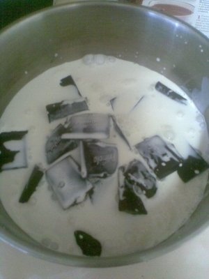 TORT FANTEZIE-TABLA SE SAH