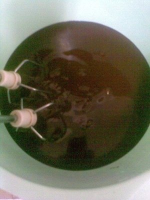 TORT FANTEZIE-TABLA SE SAH