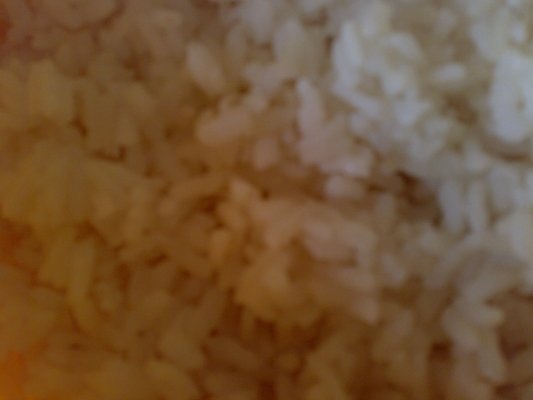 Salata rece cu orez