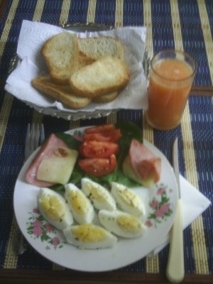 SUC NATURAL DIN CITRICE