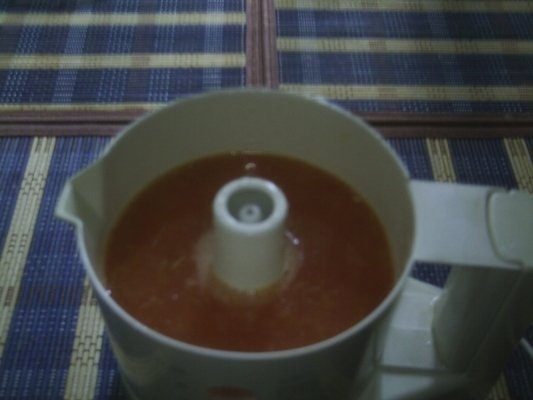 SUC NATURAL DIN CITRICE