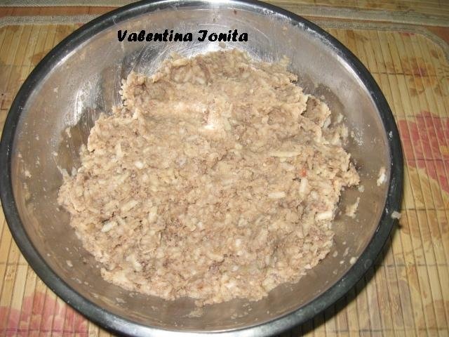 Mere rase cu biscuiti si napolitane pentru pofticiosi - de post