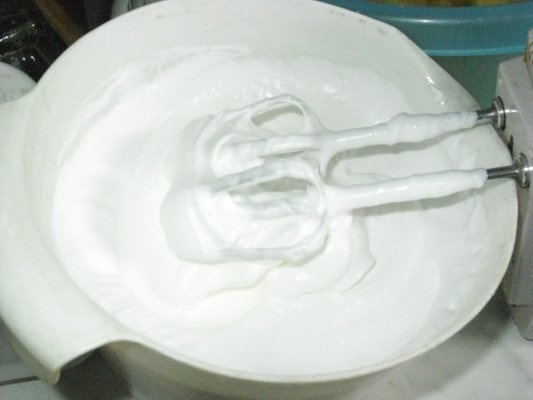 Prajitura cu rabarbura