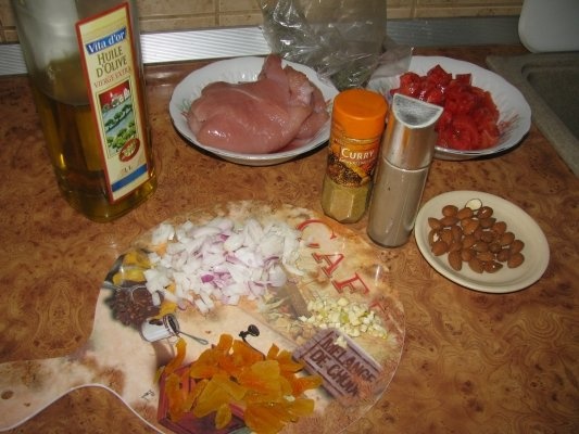 Pui traditional american