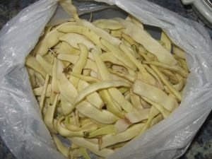 Pastai cu ciolan afumat