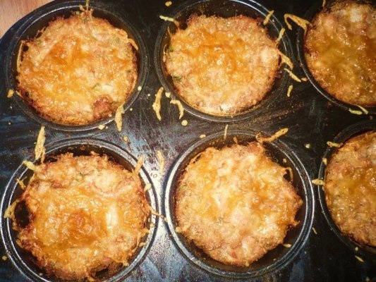 Budincute din creier