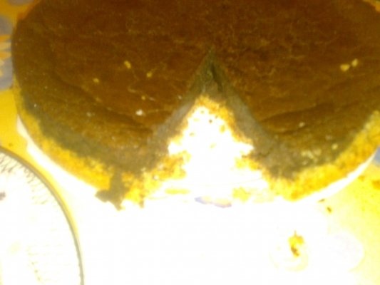 Cheesecake 2 ciocolata