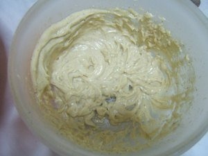 RULOU CU SALATA DE CRUDITATI