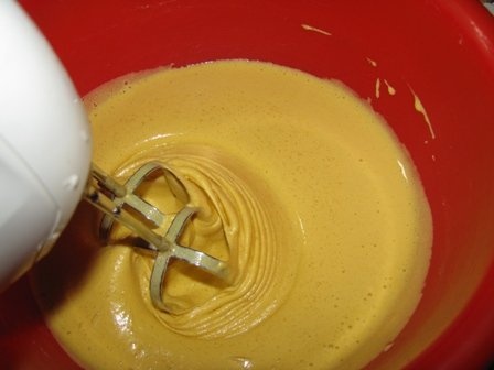 Prajitura fondanta de ciocolata