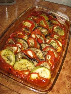 Ratatouille
