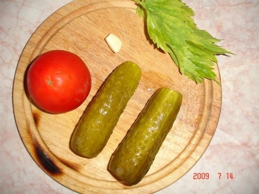 Salata GreenLake