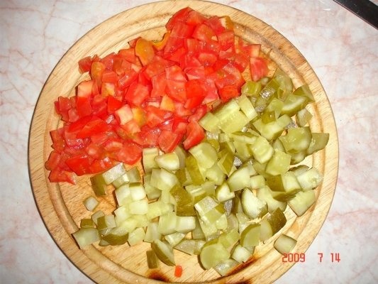 Salata GreenLake