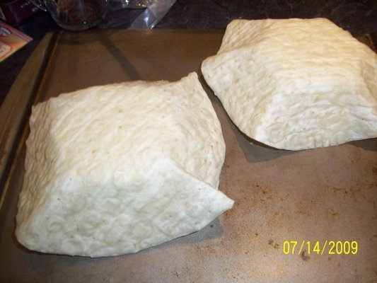 Salata verde cu chili