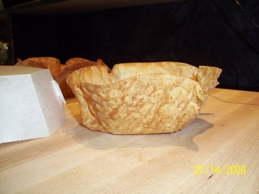 Salata verde cu chili