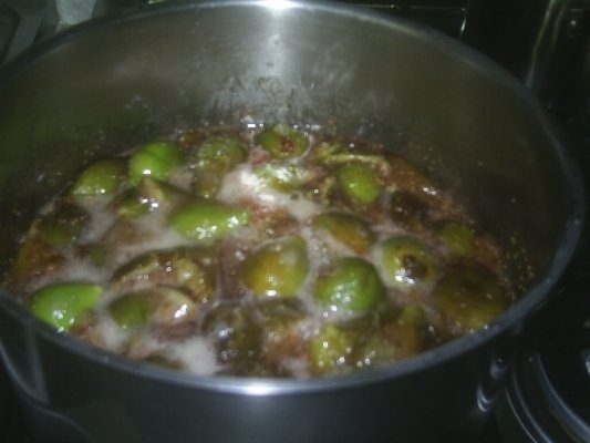 DULCEATA DE SMOCHINE VERZI SI ROSII