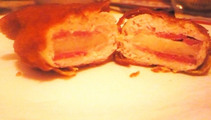 10 Aperitive festive (tabla de sah, tartine vesele, snitzele si salate)