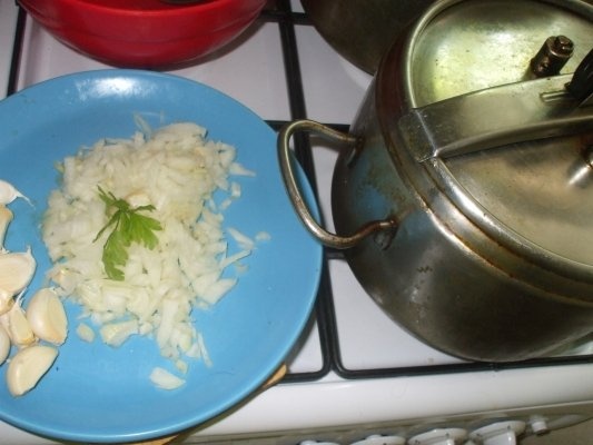 Fasole batuta (facaluita)