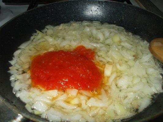 Fasole batuta (facaluita)