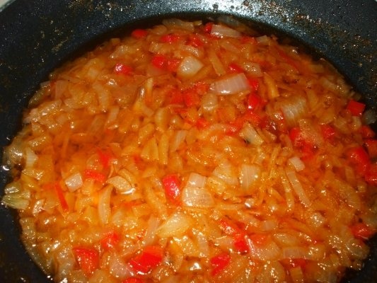 Fasole batuta (facaluita)