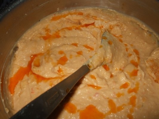 Fasole batuta (facaluita)