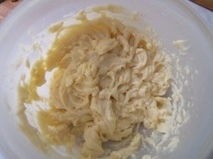 Fasole verde lata sau fideluta