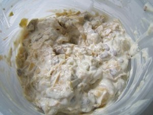 Fasole verde lata sau fideluta