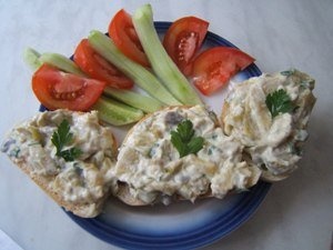 Fasole verde lata sau fideluta