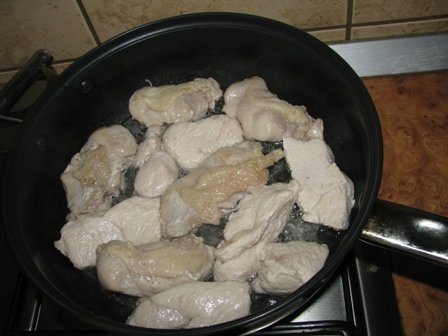 Tocanita de pui cu caise