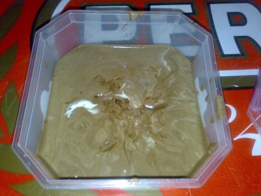 Tort de semifreddo cu ciocolata si capsuni