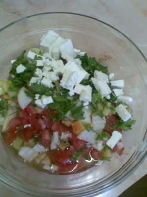 SALATA DE VARA