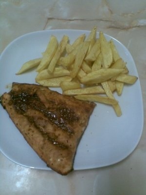 SOMON LA CUPTOR CU SOS