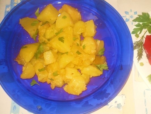 10 retete cu cartofi