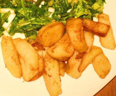 10 retete cu cartofi