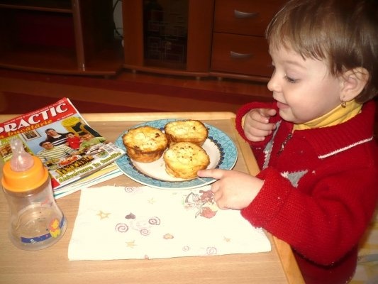 10 retete cu cartofi