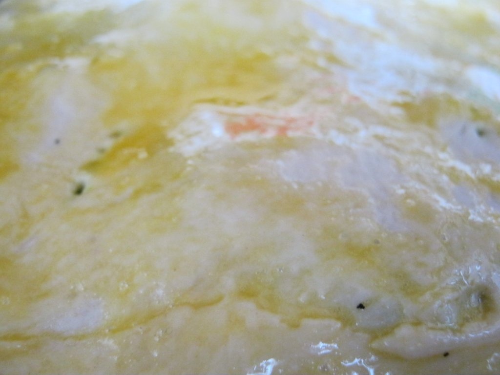 Placinta cu spanac si branza