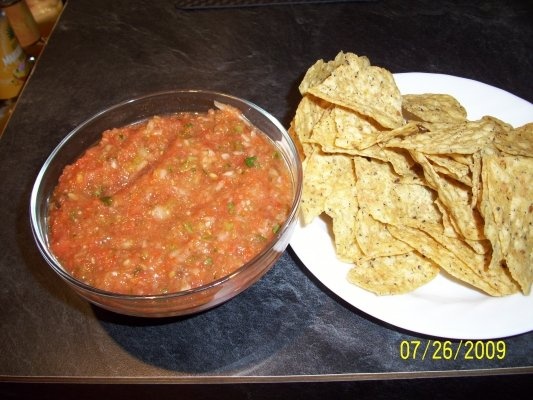 SALSA