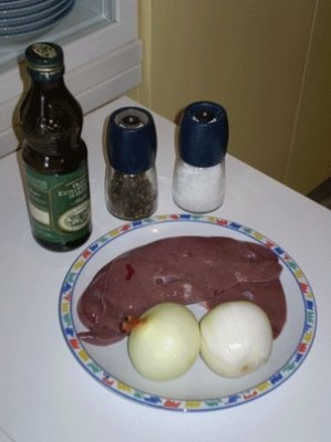 Ficat in stil Venetian