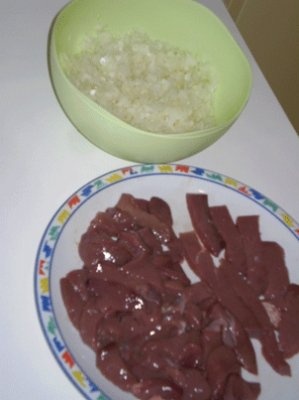 Ficat in stil Venetian