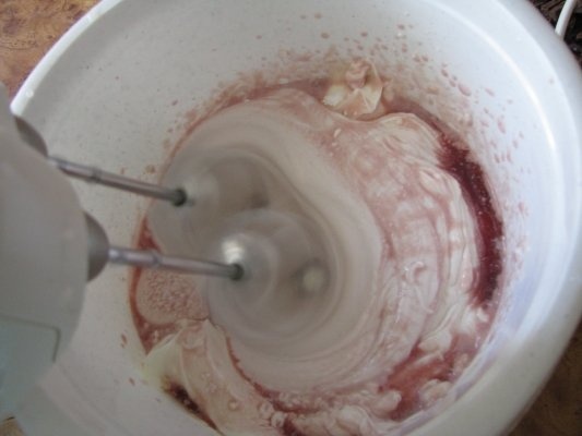 Tort de inghetata Tiramisu