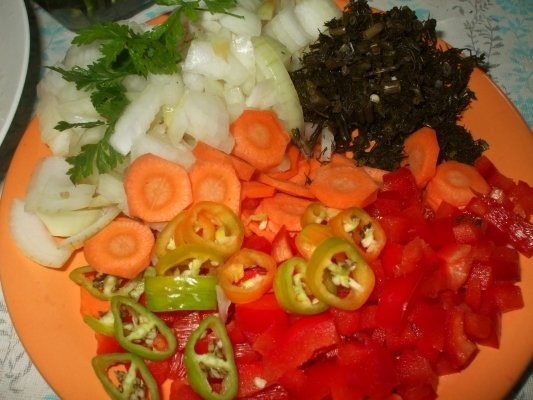 Limba cu mazare scazuta