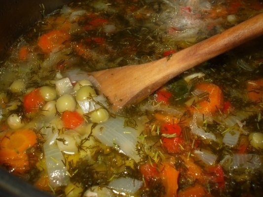 Limba cu mazare scazuta