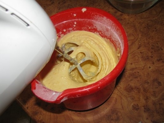 Blini, clatite rusesti