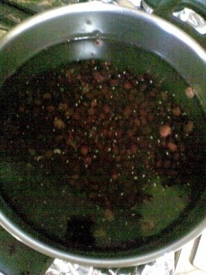 Salata de fasole mexicana